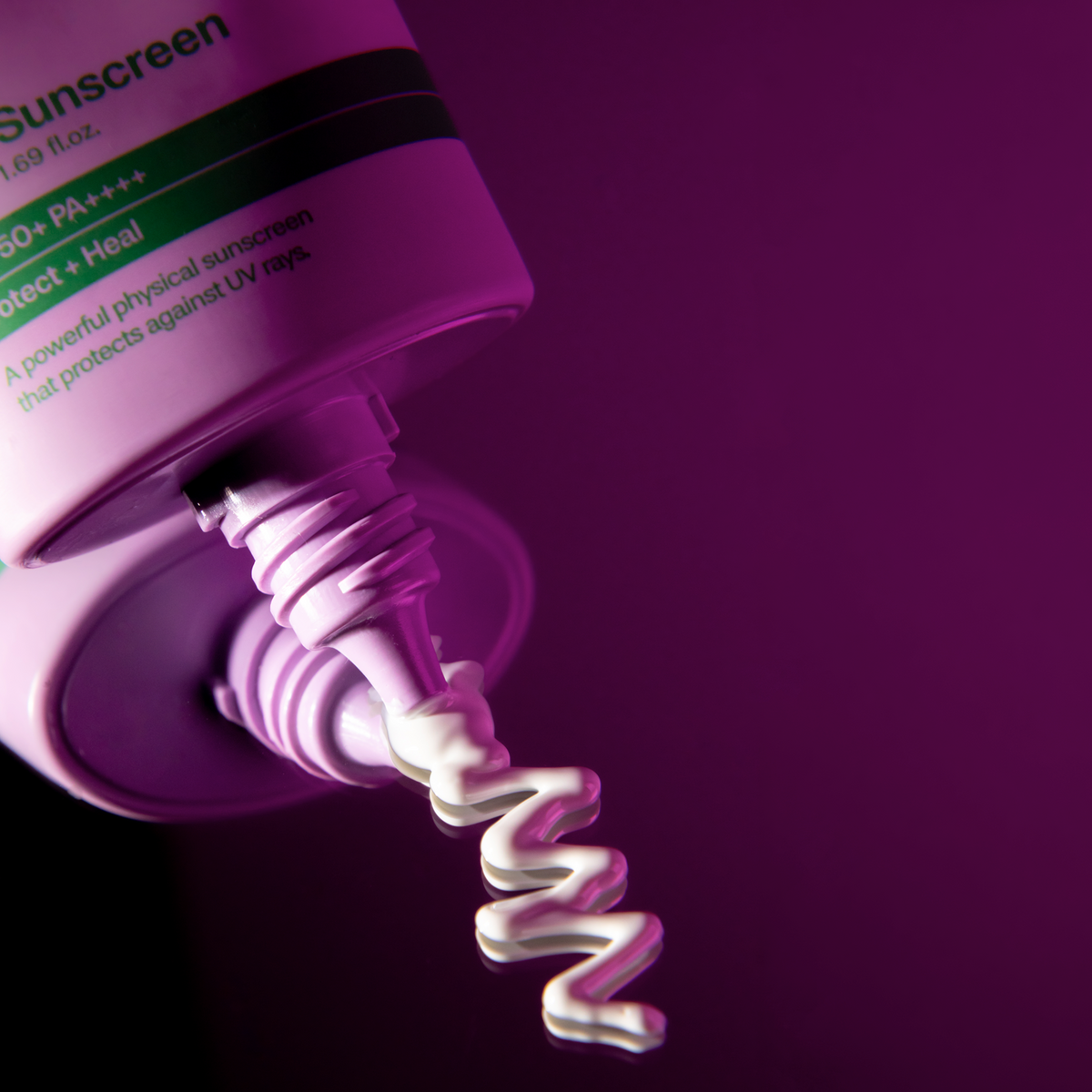 SUPPURU 360 Sunscreen 50ml