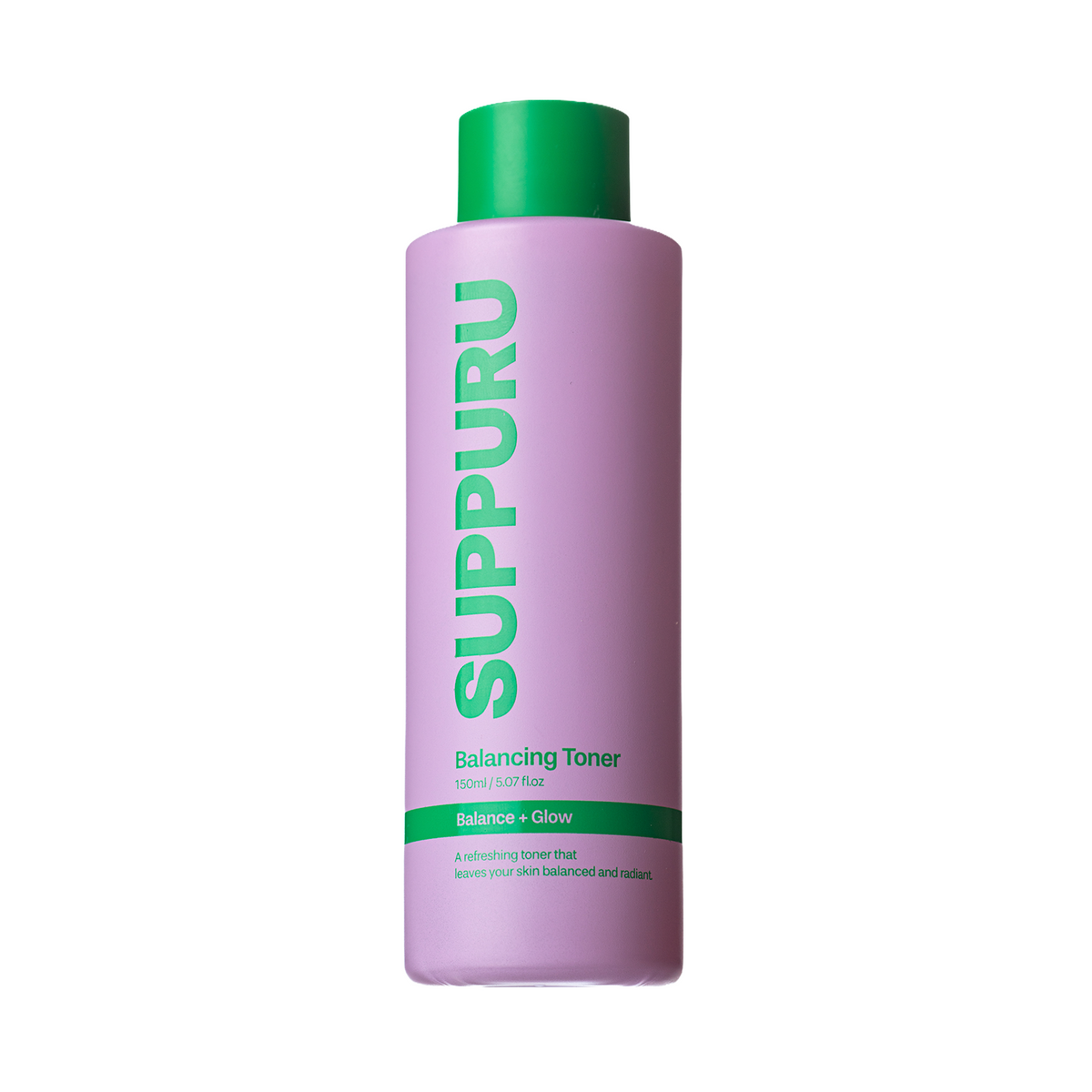 SUPPURU Balancing Toner 150ml