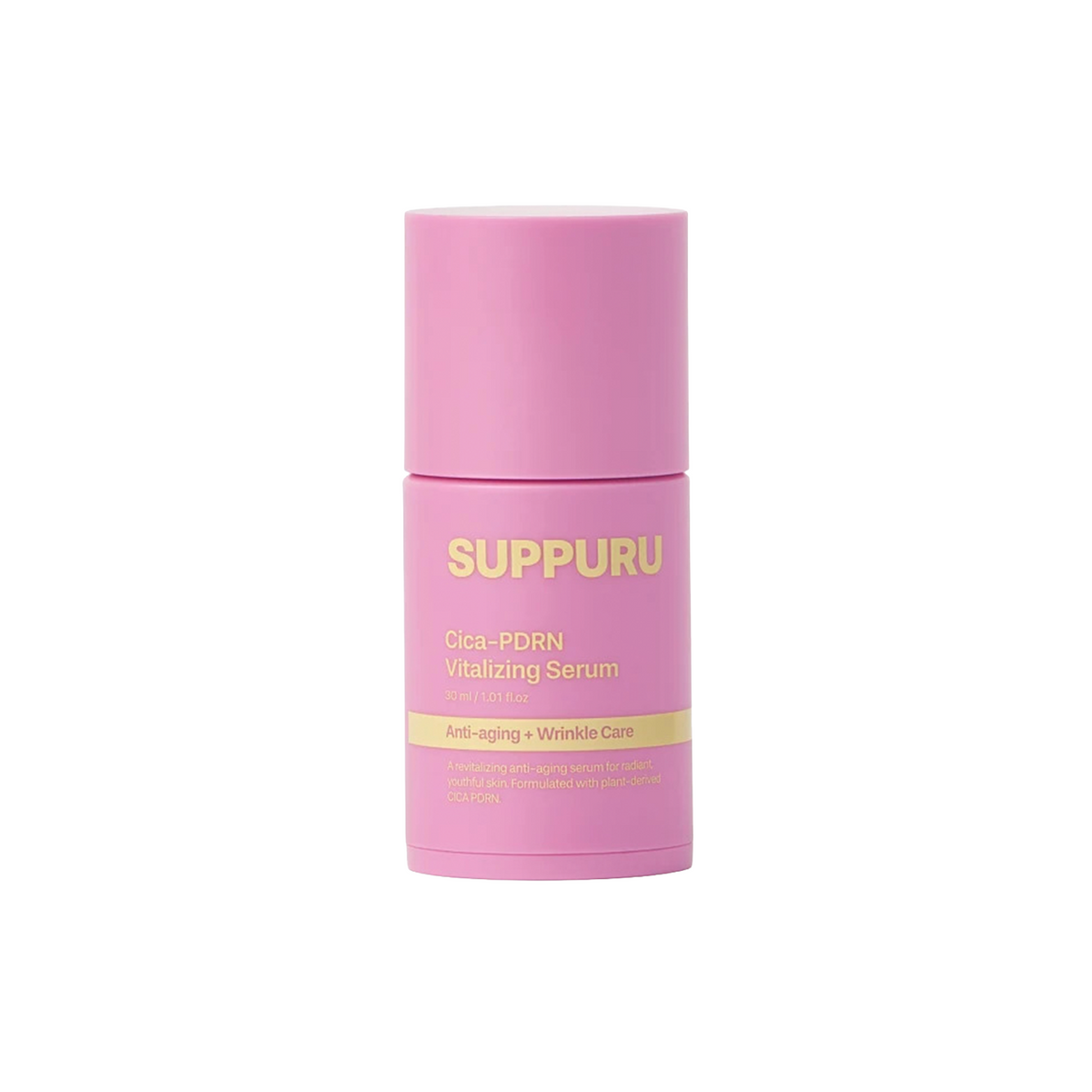 SUPPURU Cica-PDRN Vitalizing Serum 30ml